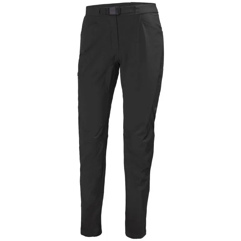 Helly Hansen  Tinden Light Pant - Pantaloni da escursionismo - Donna