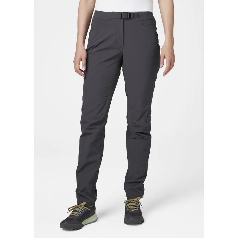 Helly Hansen  Tinden Light Pant - Pantaloni da escursionismo - Donna