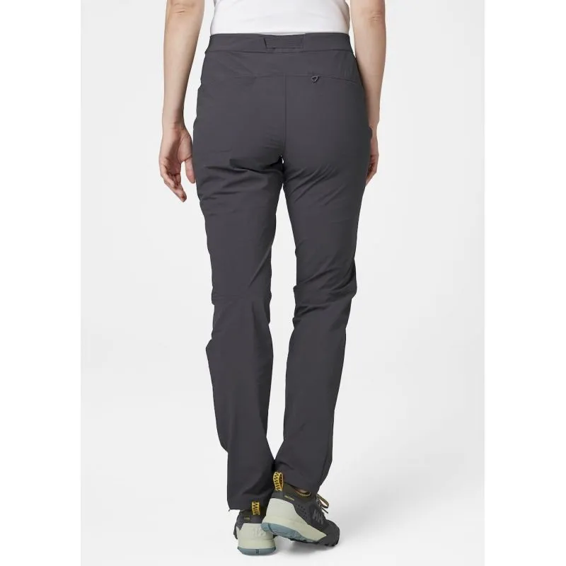 Helly Hansen  Tinden Light Pant - Pantaloni da escursionismo - Donna