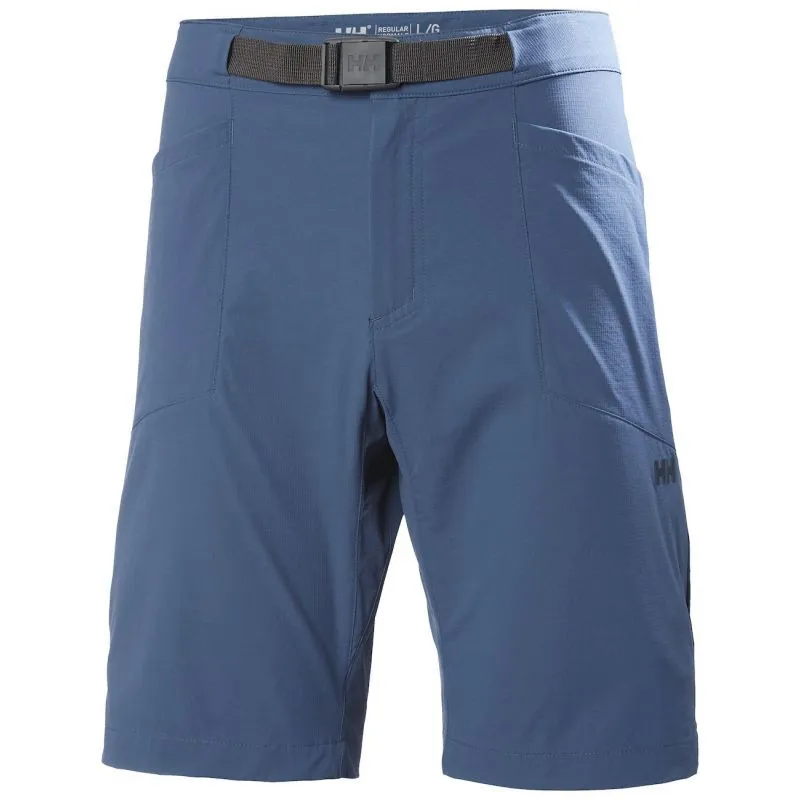 Helly Hansen  Tinden Light Shorts - Pantaloncini da trekking - Uomo