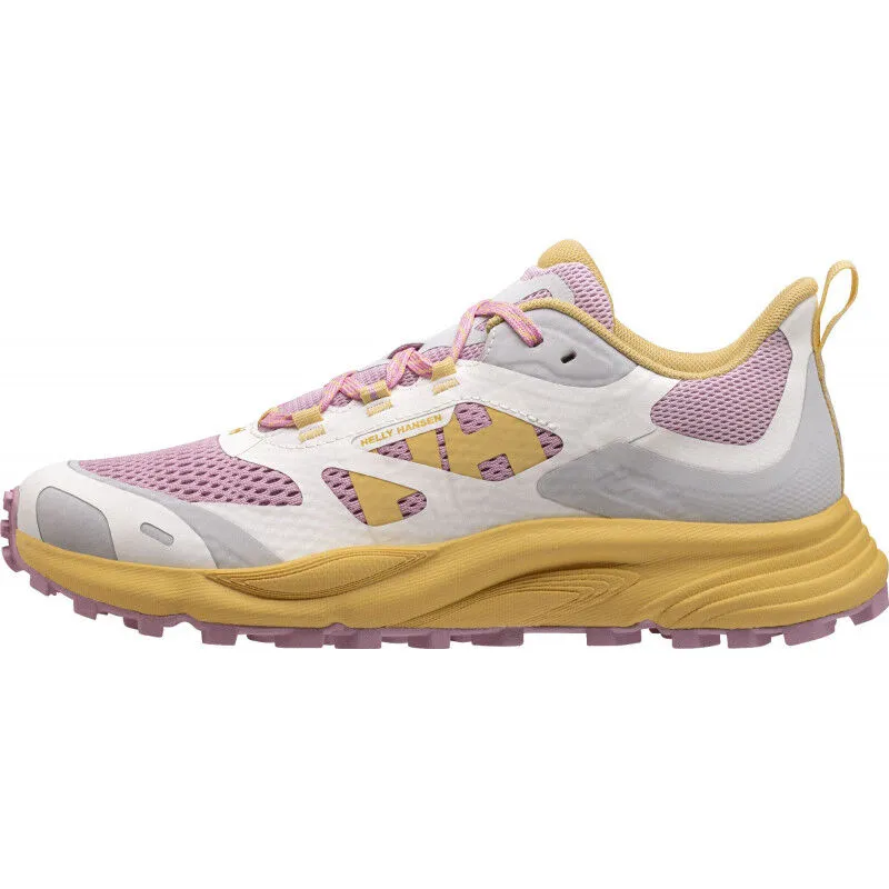 Helly Hansen  Trail Wizard - Scarpe da trail running - Donna