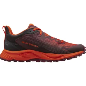 Helly Hansen  Trail Wizard - Scarpe da trail running - Uomo