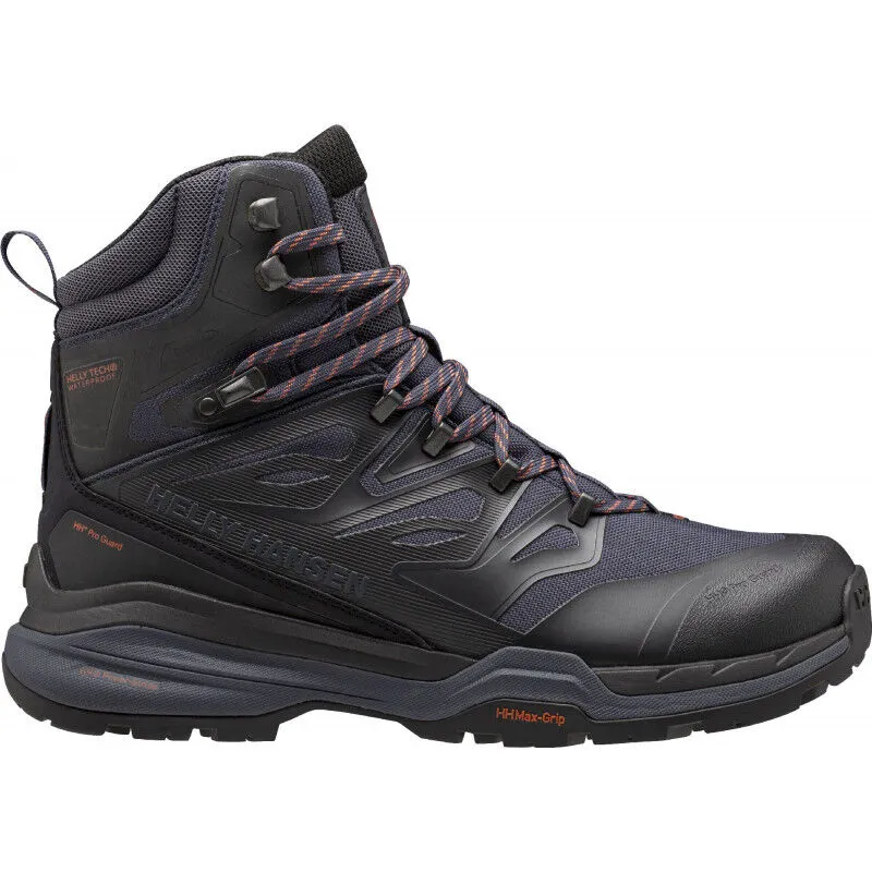 Helly Hansen  Traverse HT Boot - Scarponi da trekking - Uomo