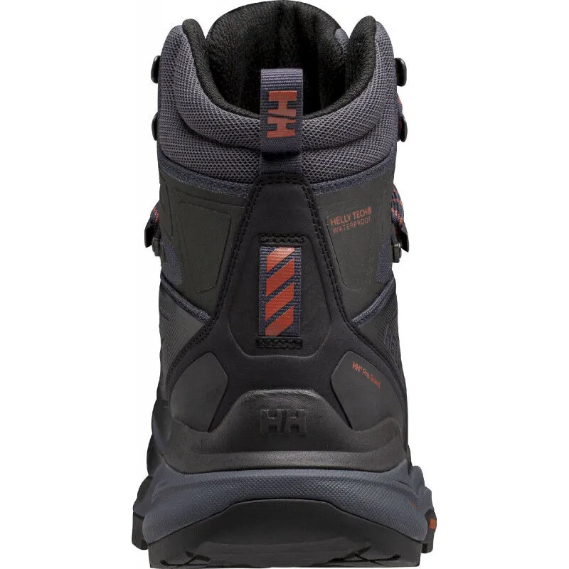 Helly Hansen  Traverse HT Boot - Scarponi da trekking - Uomo