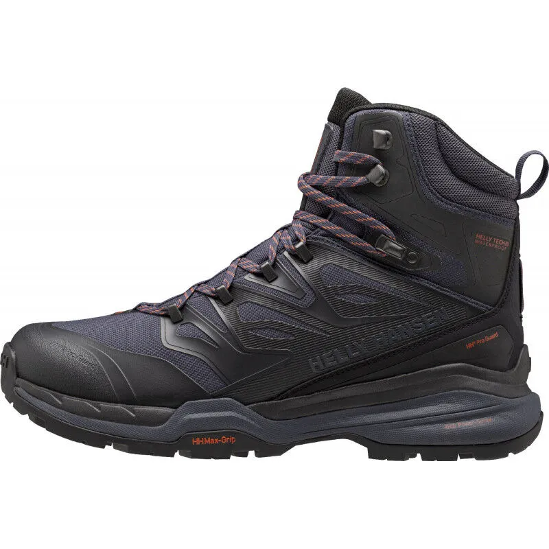 Helly Hansen  Traverse HT Boot - Scarponi da trekking - Uomo