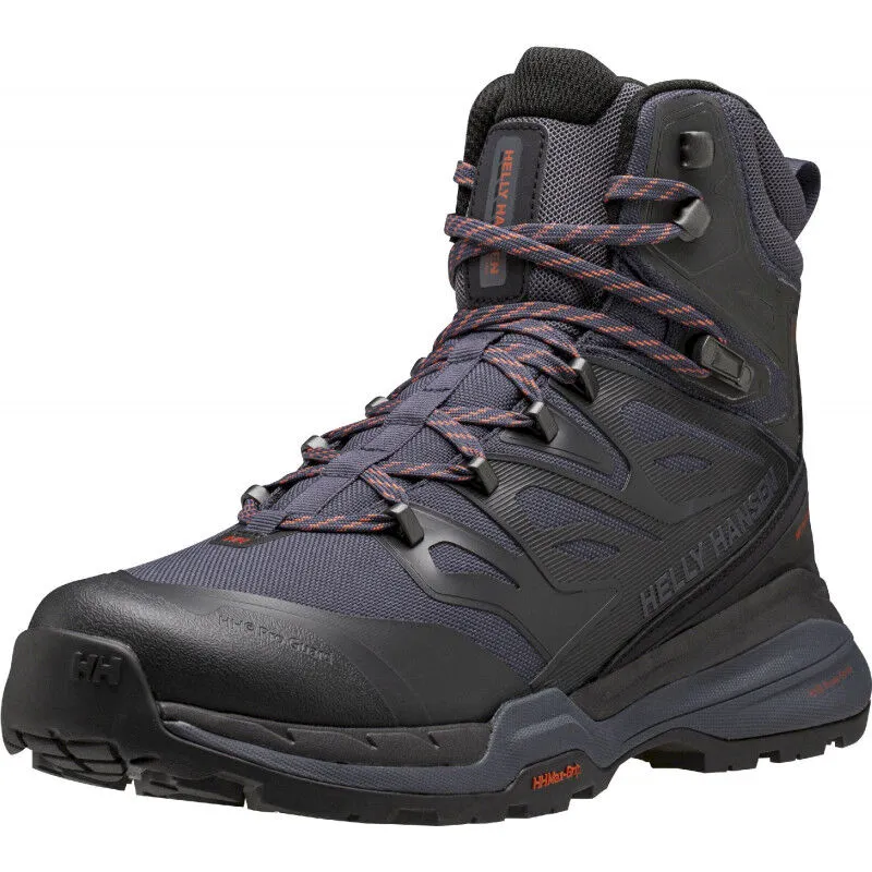 Helly Hansen  Traverse HT Boot - Scarponi da trekking - Uomo