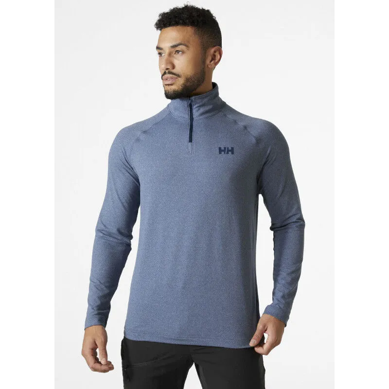 Helly Hansen  Verglas 1/2 Zip - Giacca in pile - Uomo