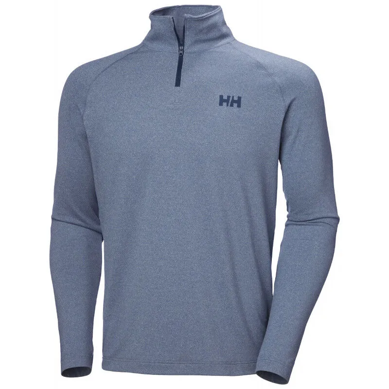 Helly Hansen  Verglas 1/2 Zip - Giacca in pile - Uomo