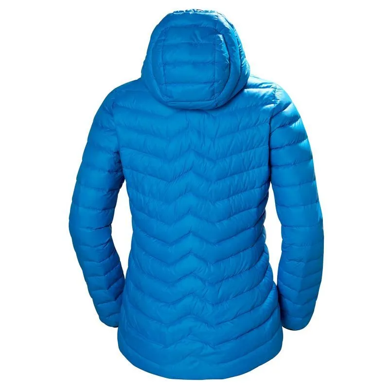 Helly Hansen  Verglas Hooded Down Insulator - Giacca in piumino - Donna