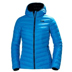 Helly Hansen  Verglas Hooded Down Insulator - Giacca in piumino - Donna