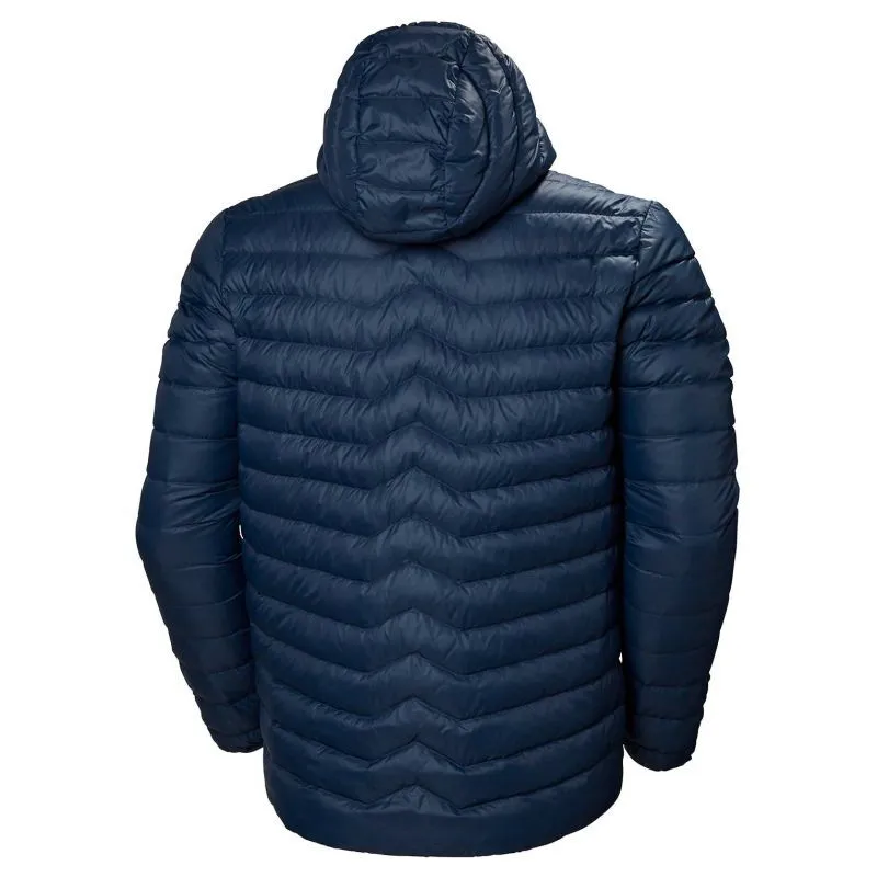 Helly Hansen  Verglas Hooded Down Insulator - Giacca in piumino - Uomo