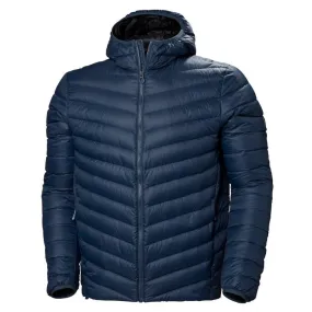 Helly Hansen  Verglas Hooded Down Insulator - Giacca in piumino - Uomo