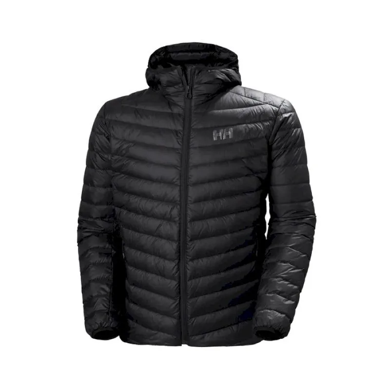 Helly Hansen  Verglas Hooded Down Insulator - Giacca sintetica - Uomo