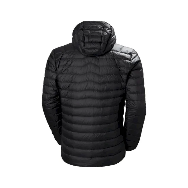 Helly Hansen  Verglas Hooded Down Insulator - Giacca sintetica - Uomo