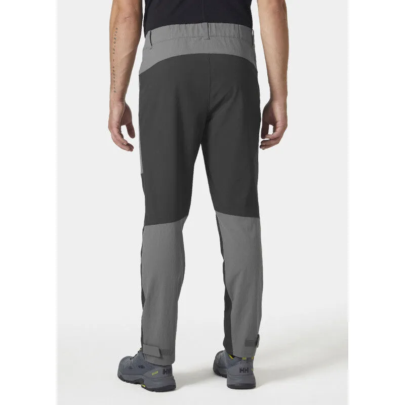 Helly Hansen  Vika Tur Pant 2.0 - Pantaloni da escursionismo - Uomo