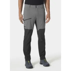 Helly Hansen  Vika Tur Pant 2.0 - Pantaloni da escursionismo - Uomo