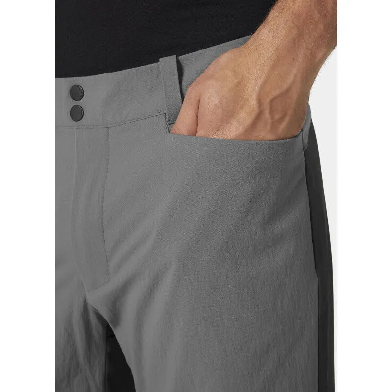 Helly Hansen  Vika Tur Pant 2.0 - Pantaloni da escursionismo - Uomo