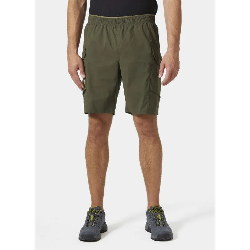 Helly Hansen  Vista Hike Cargo Shorts - Pantaloncini da trekking - Uomo