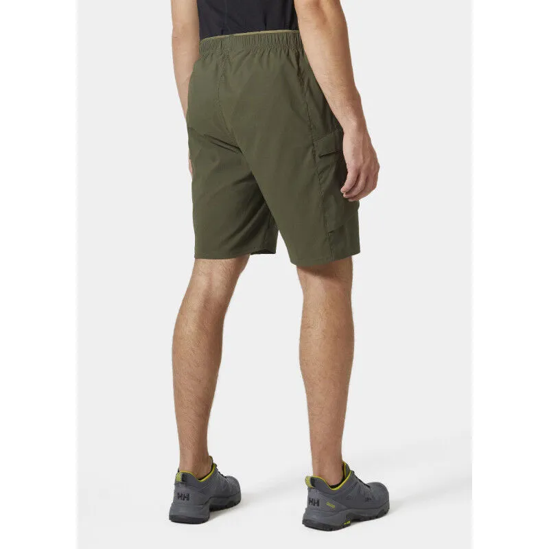 Helly Hansen  Vista Hike Cargo Shorts - Pantaloncini da trekking - Uomo