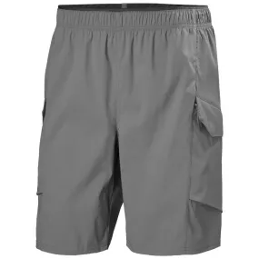 Helly Hansen  Vista Hike Cargo Shorts - Pantaloncini da trekking - Uomo