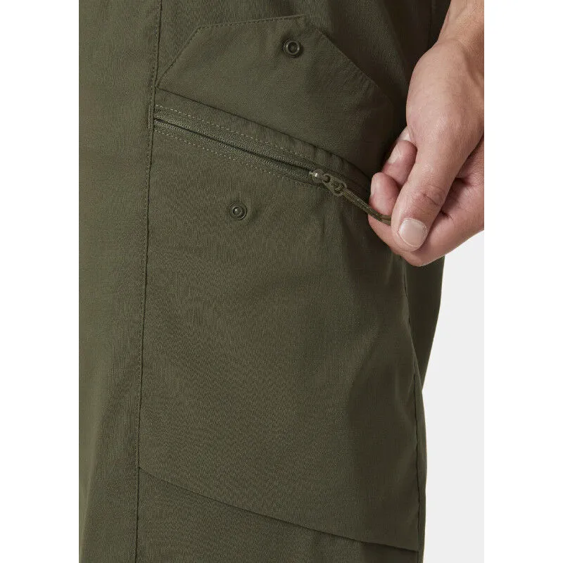 Helly Hansen  Vista Hike Cargo Shorts - Pantaloncini da trekking - Uomo