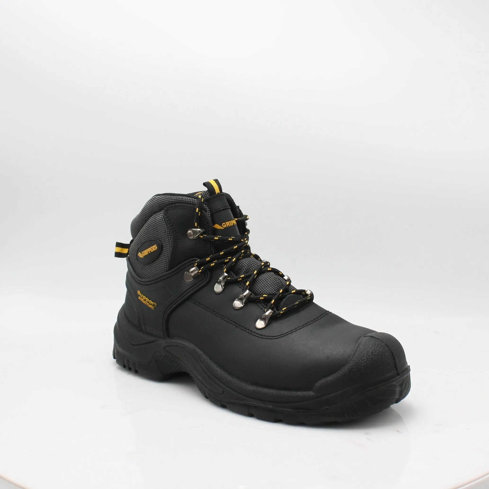 HK1 GRIPPERS SAFETY BOOT