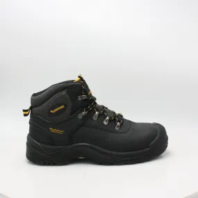 HK1 GRIPPERS SAFETY BOOT