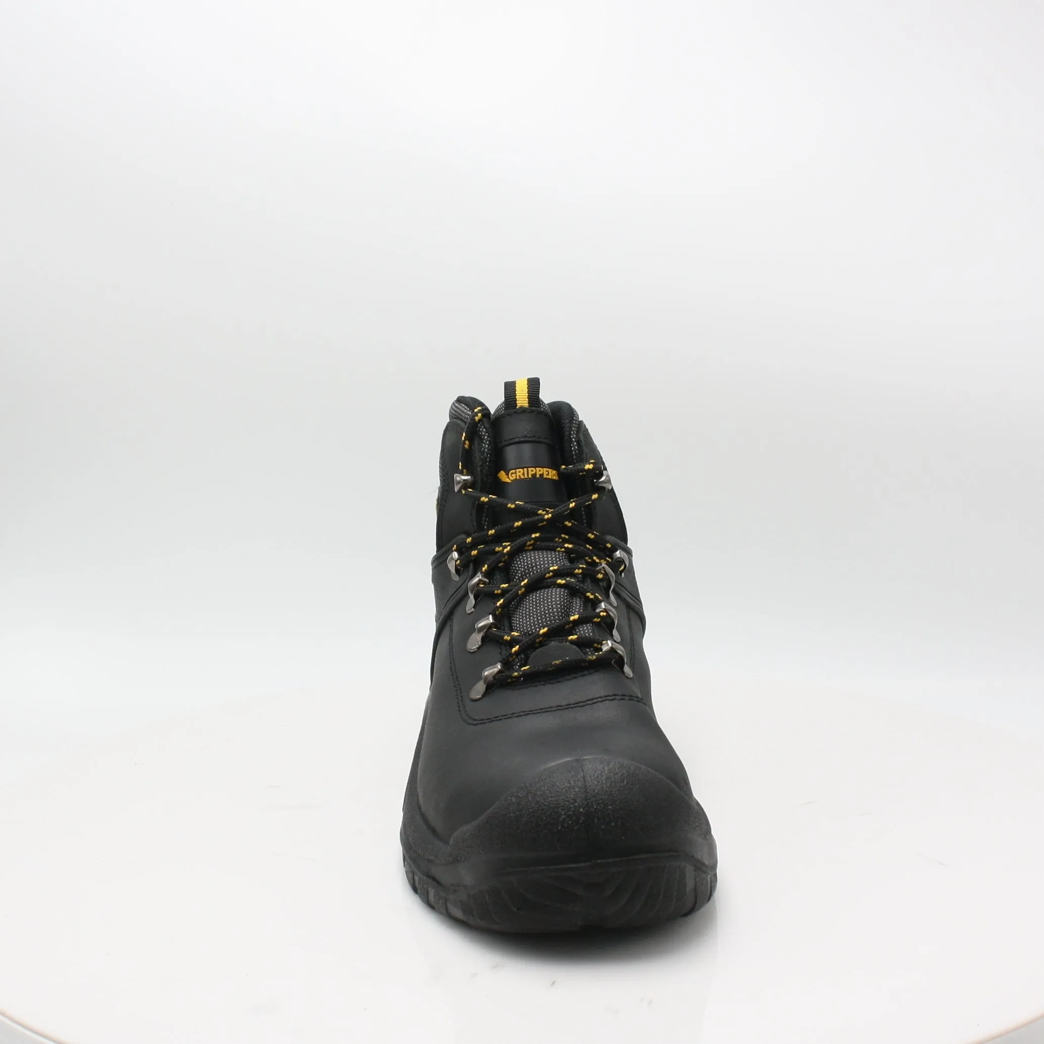 HK1 GRIPPERS SAFETY BOOT