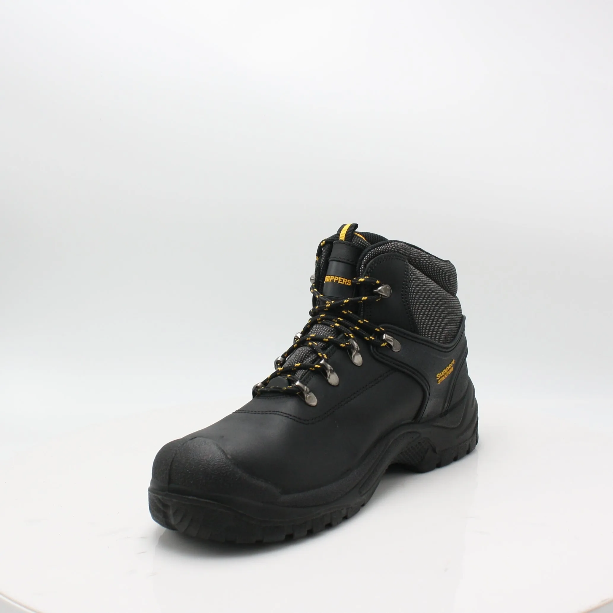 HK1 GRIPPERS SAFETY BOOT