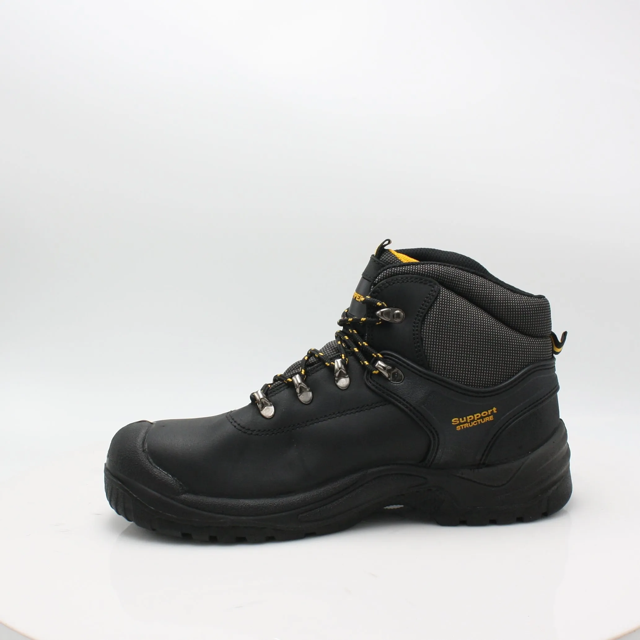 HK1 GRIPPERS SAFETY BOOT