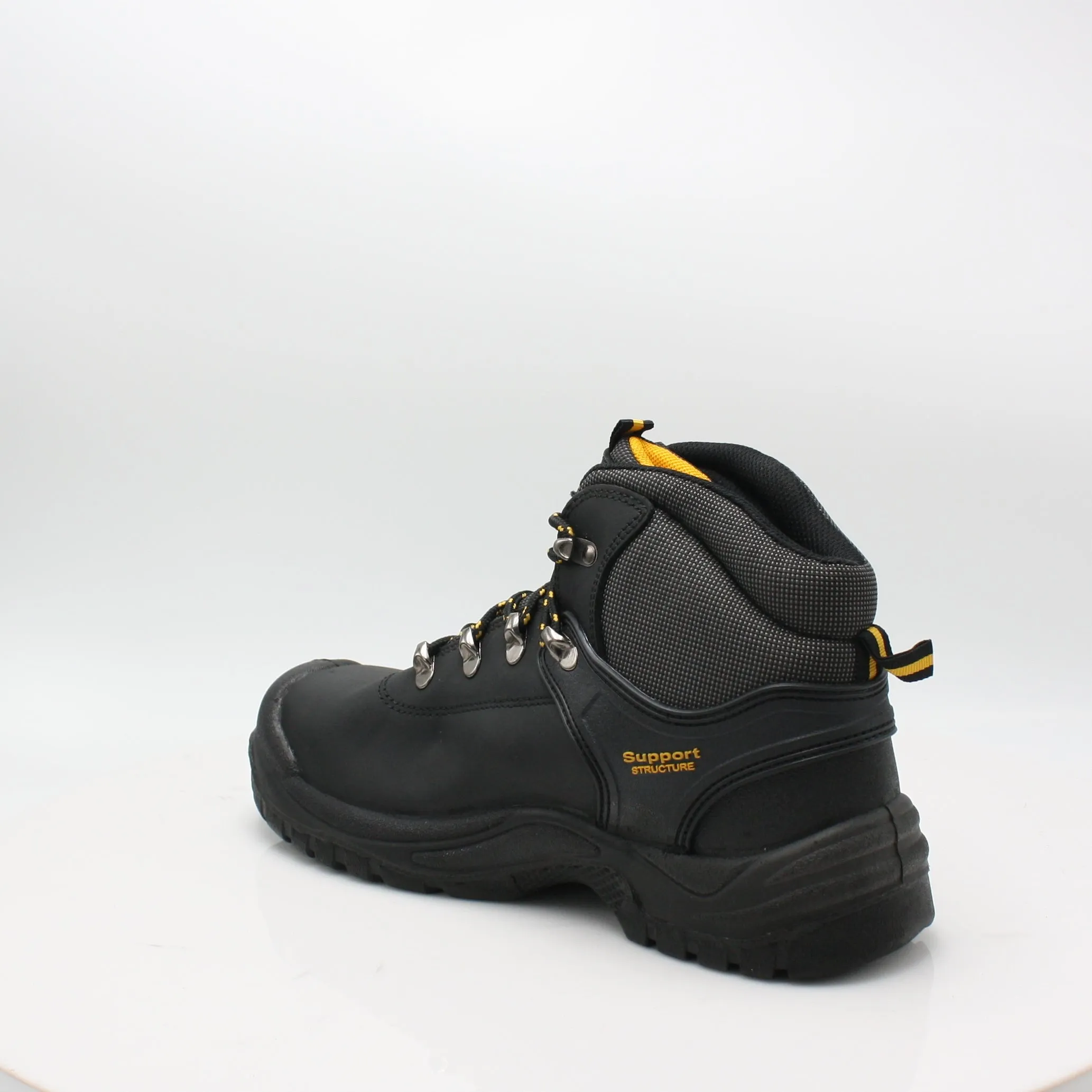 HK1 GRIPPERS SAFETY BOOT