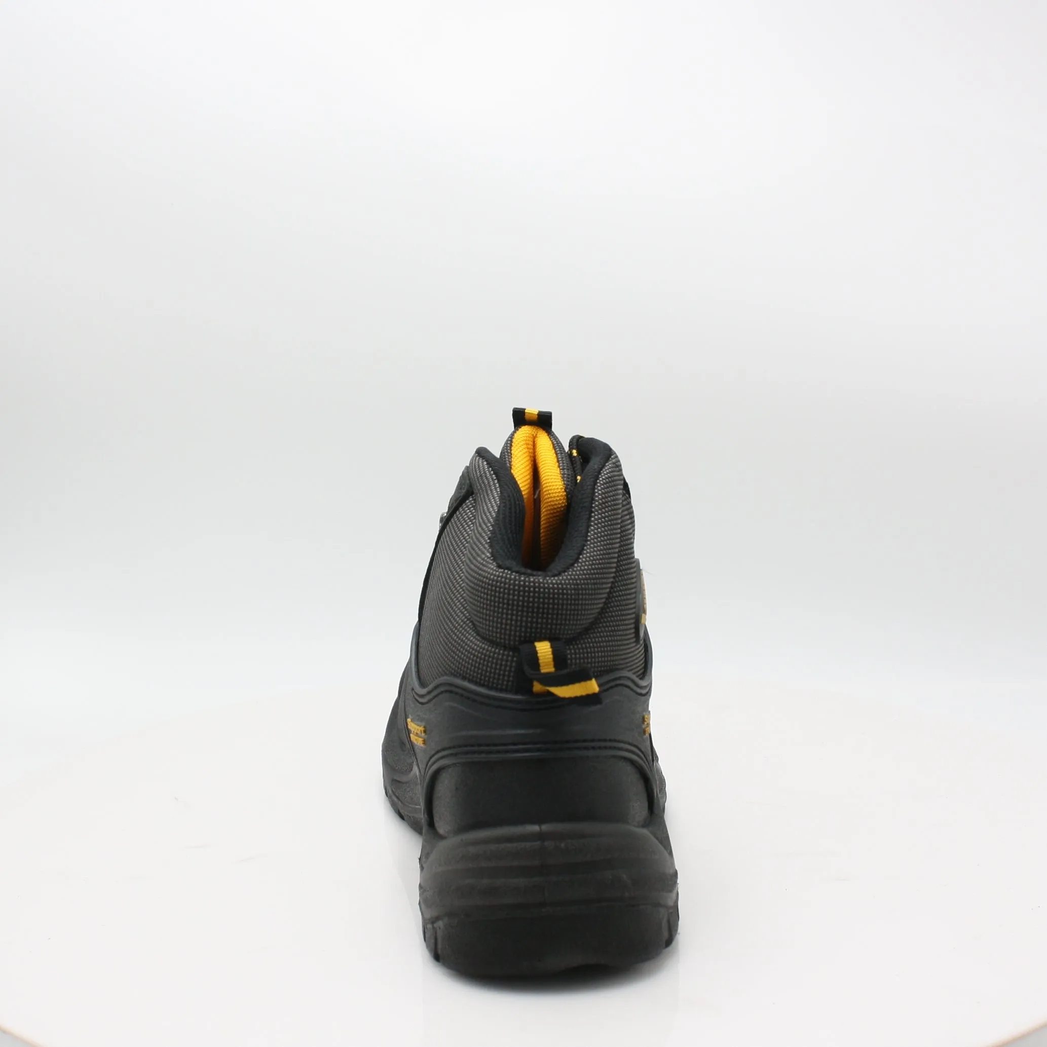 HK1 GRIPPERS SAFETY BOOT