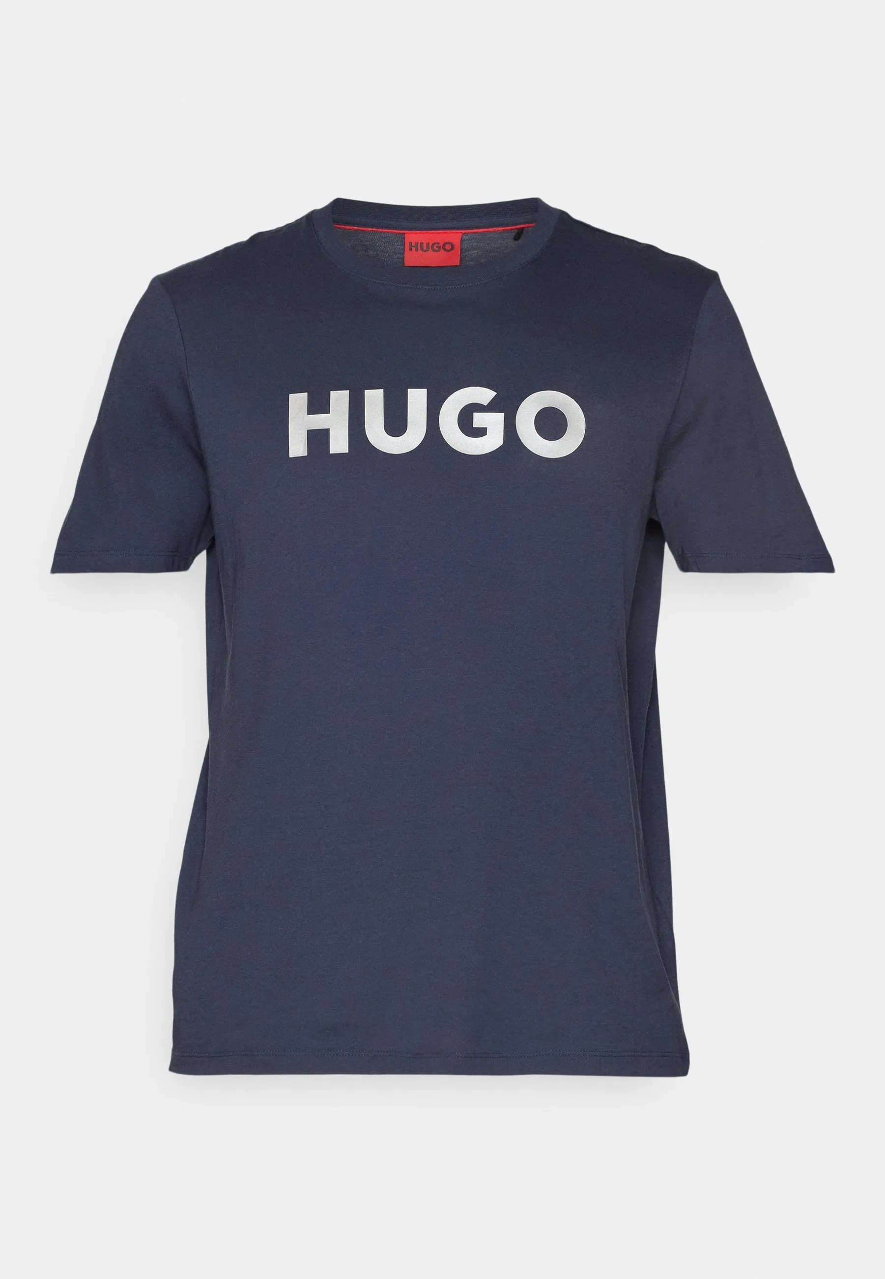 Hugo Boss  |Crew Neck Pullovers Unisex Street Style Plain Cotton