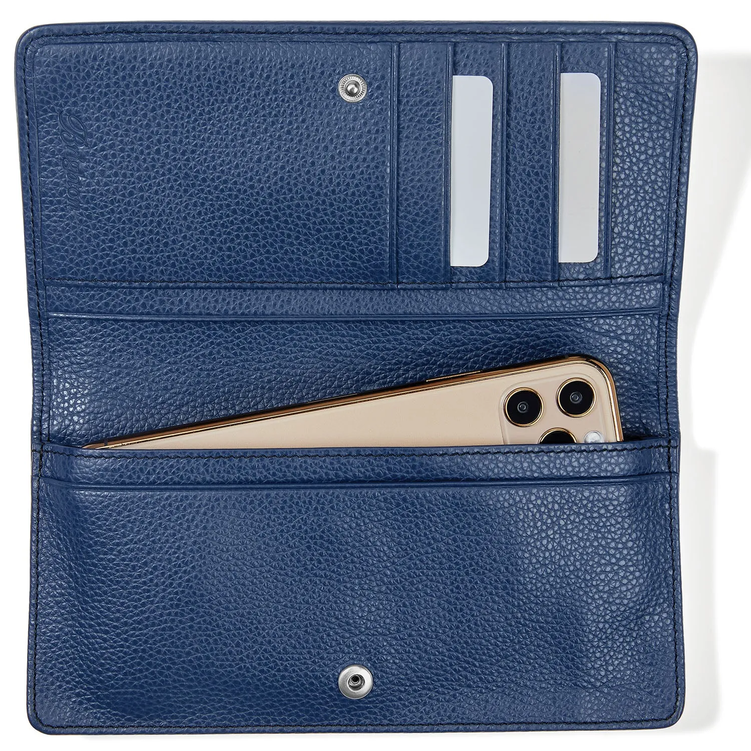 Interlok Rockmore Wallet