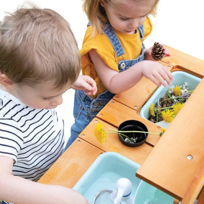 Janod - Muddy Lab Outdoor Kitchen