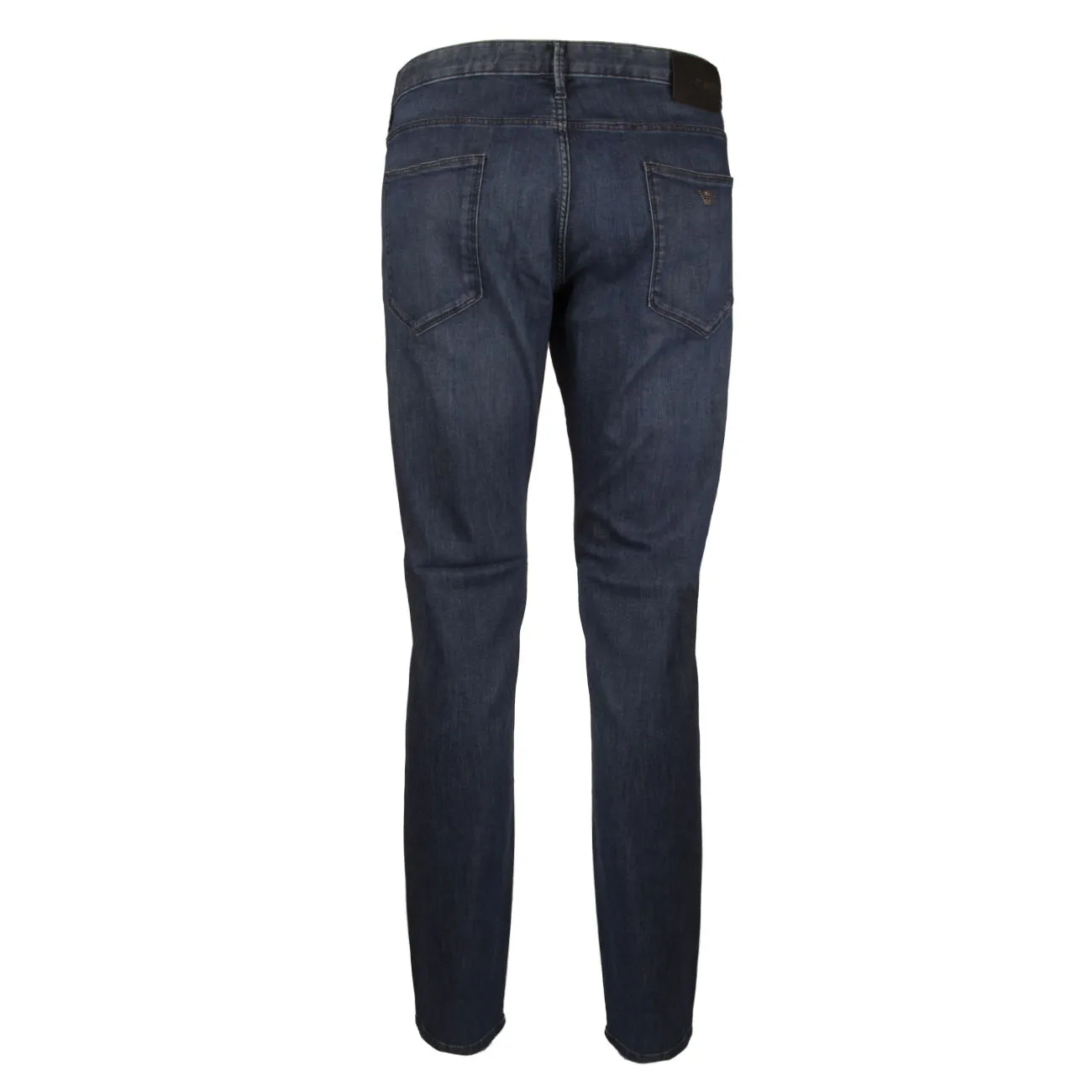 JEANS J06 SLIM FIT Uomo Denim Blue