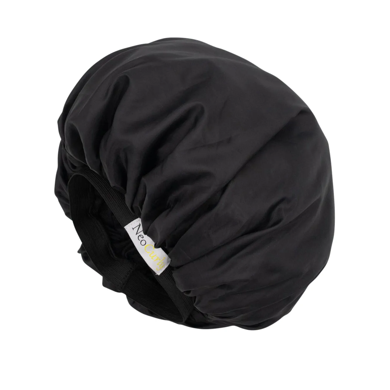 Jumbo XL Satin-Lined Bonnet