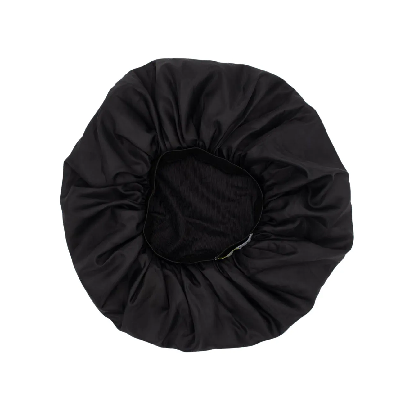 Jumbo XL Satin-Lined Bonnet