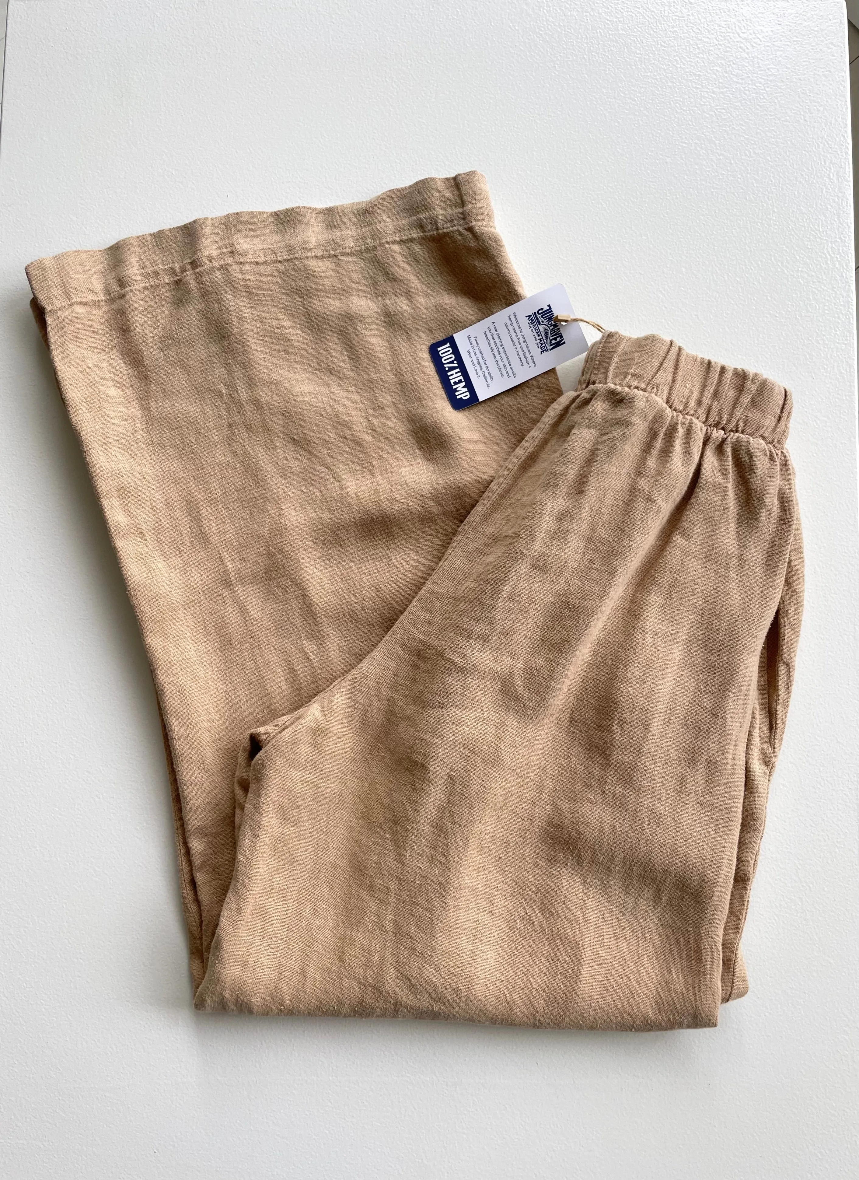 Jungmaven Cabria Pant