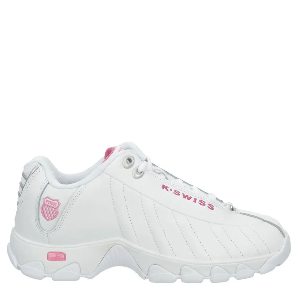 K-SWISS  WOMENS ST-329 SNEAKER