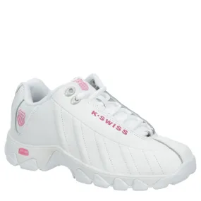 K-SWISS  WOMENS ST-329 SNEAKER