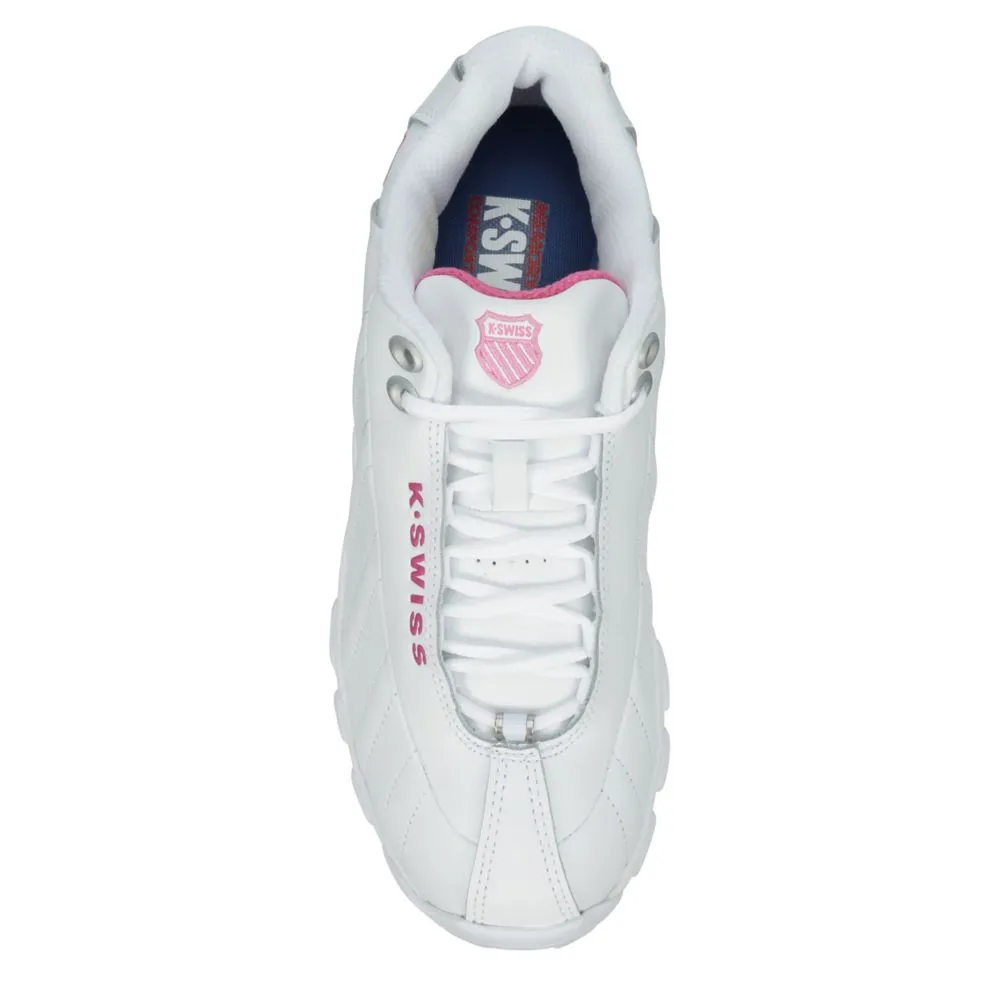 K-SWISS  WOMENS ST-329 SNEAKER