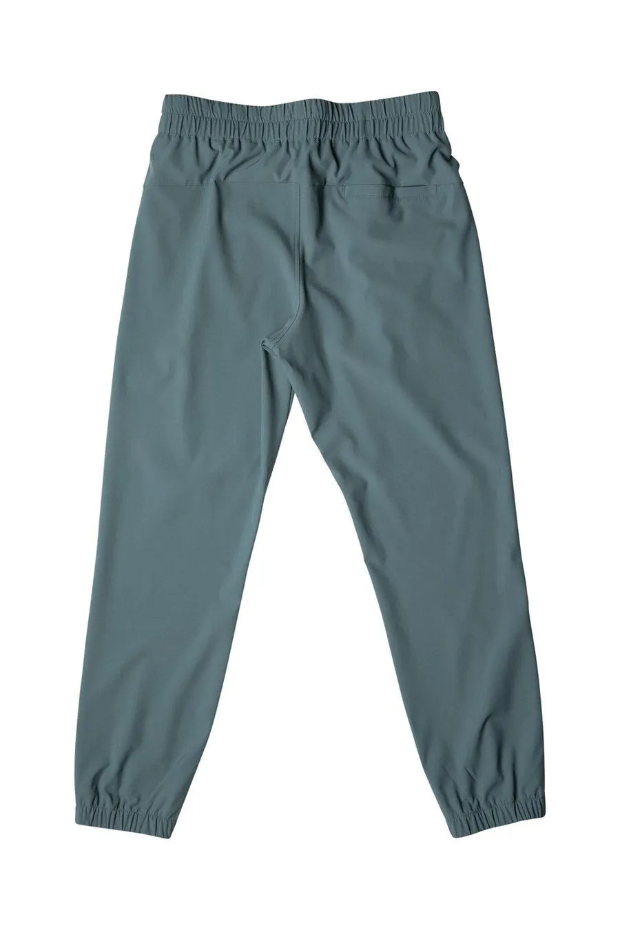 Kavu Bucerias Quick Dry Pant In Stormy Weather