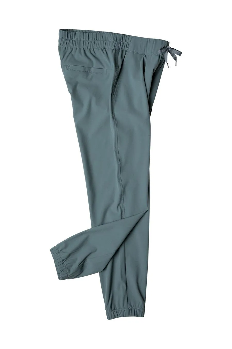 Kavu Bucerias Quick Dry Pant In Stormy Weather