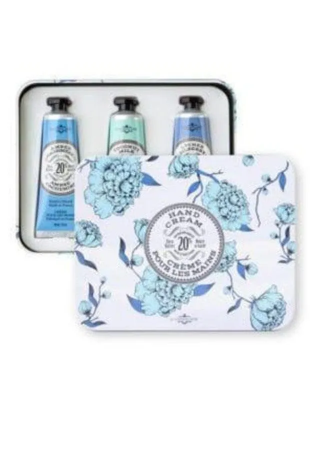 La Chatelaine - Hand Cream Trio