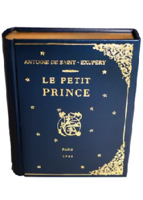 Le Petit Prince Clutch