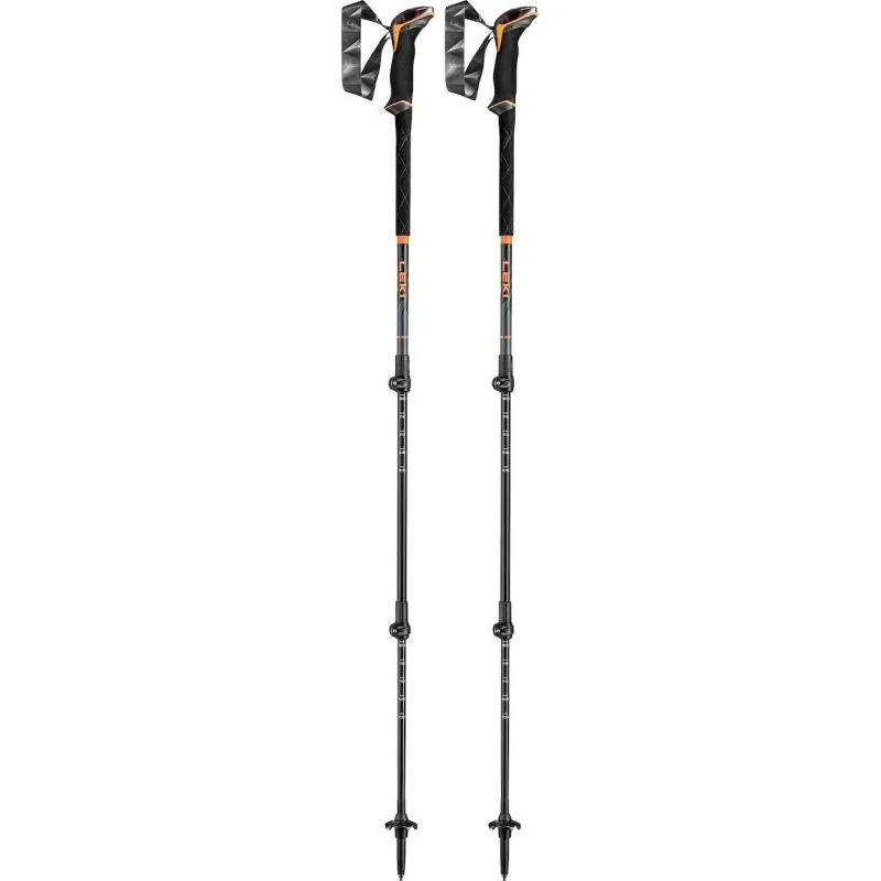 Leki  Sherpa Lite - Bastoncini da trekking