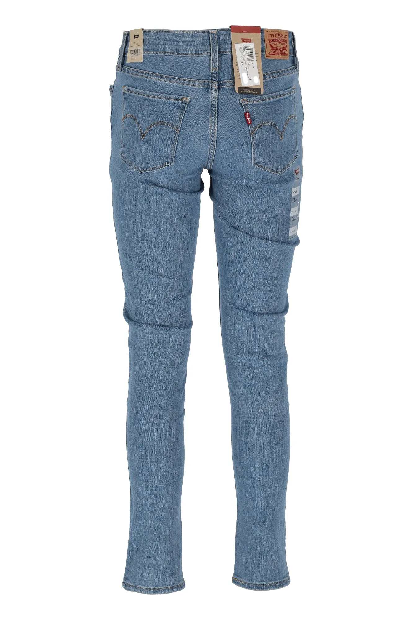 Levi's Jeans Donna 18881-0708 L30