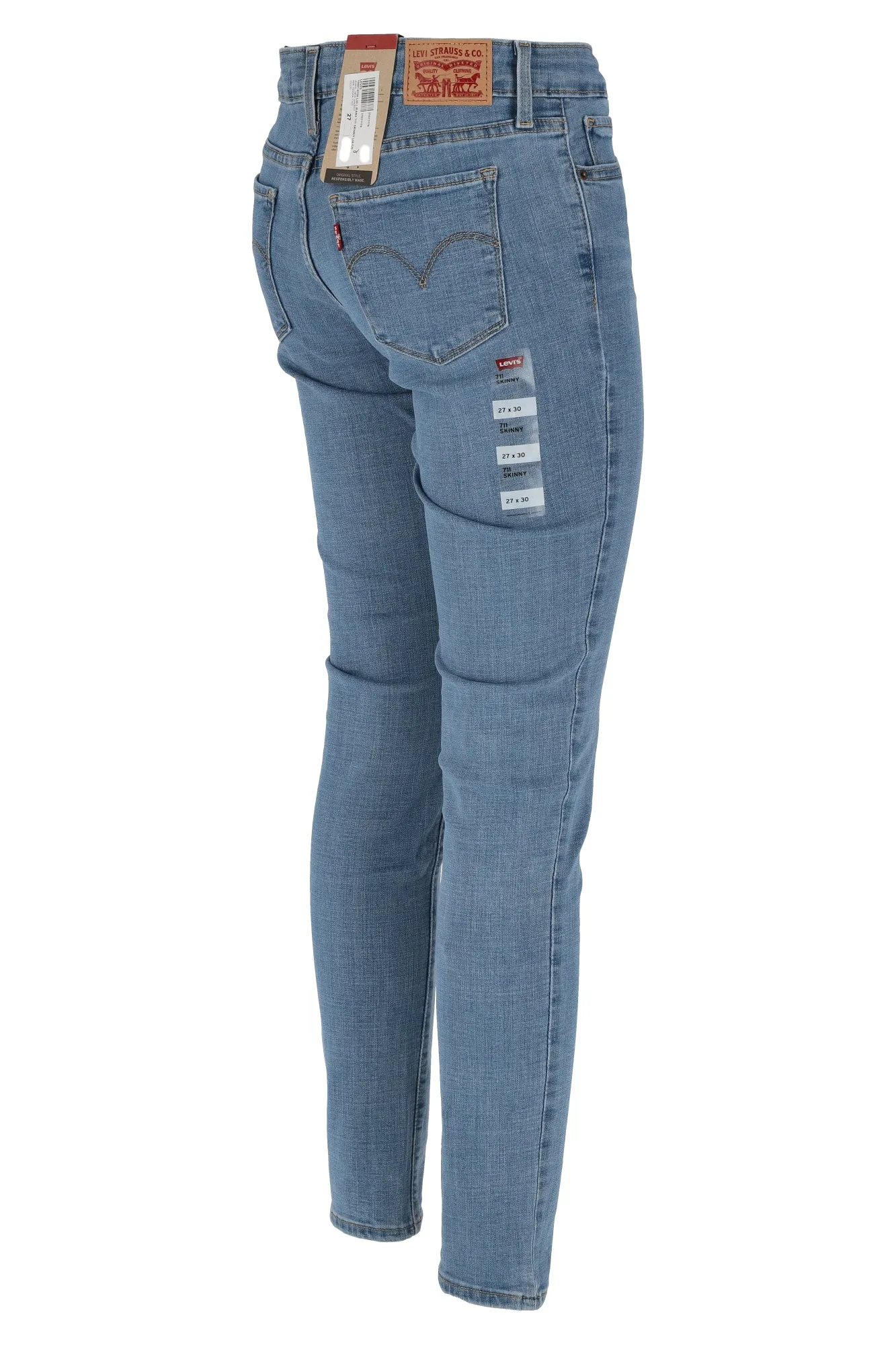 Levi's Jeans Donna 18881-0708 L30