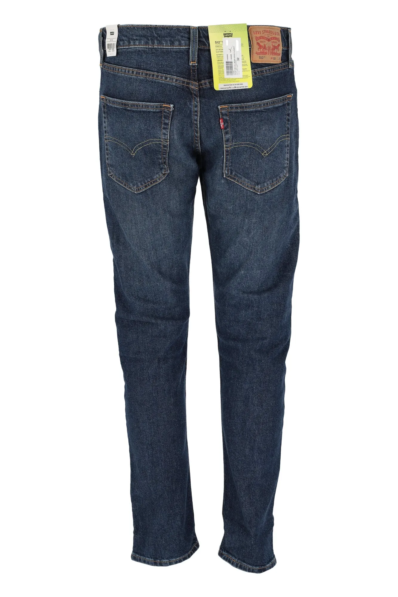 Levi's Jeans Uomo 28833-1146 L32